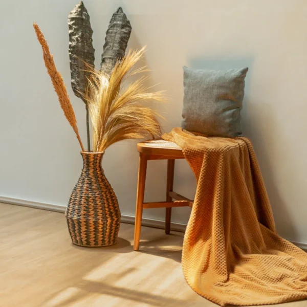 Boho Vase DAYANA – Bild 4