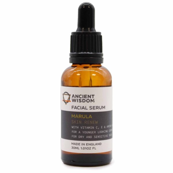 Marula Öl Gessichtserum 30ml