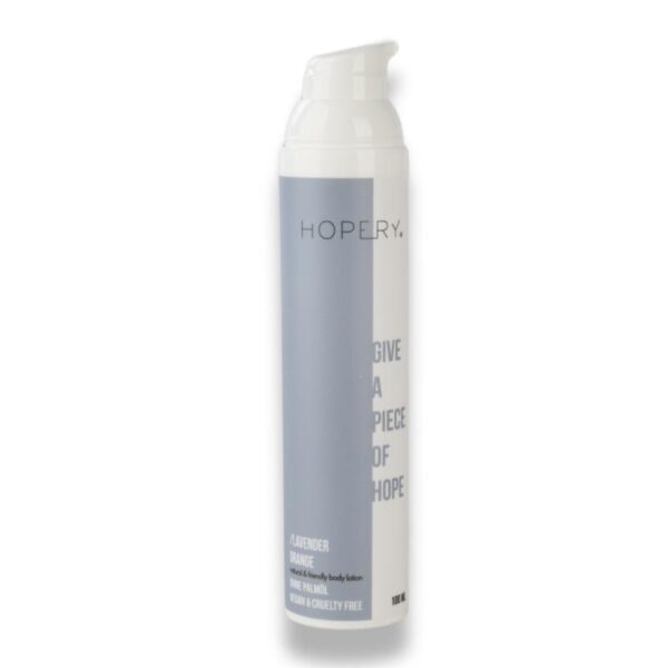 Body Lotion 100ml LAVENDEL ORANGE - Imagen 3