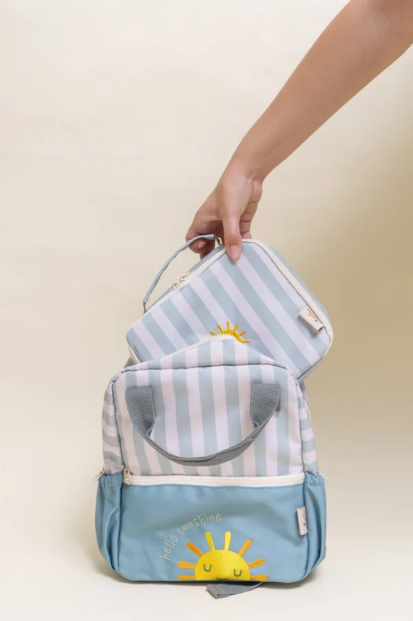 Kinderrucksack SUN – Bild 2