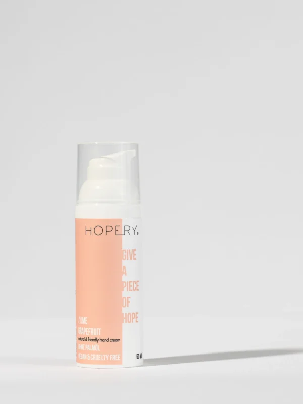 Handcreme 50ml   LIME GRAPEFRUIT