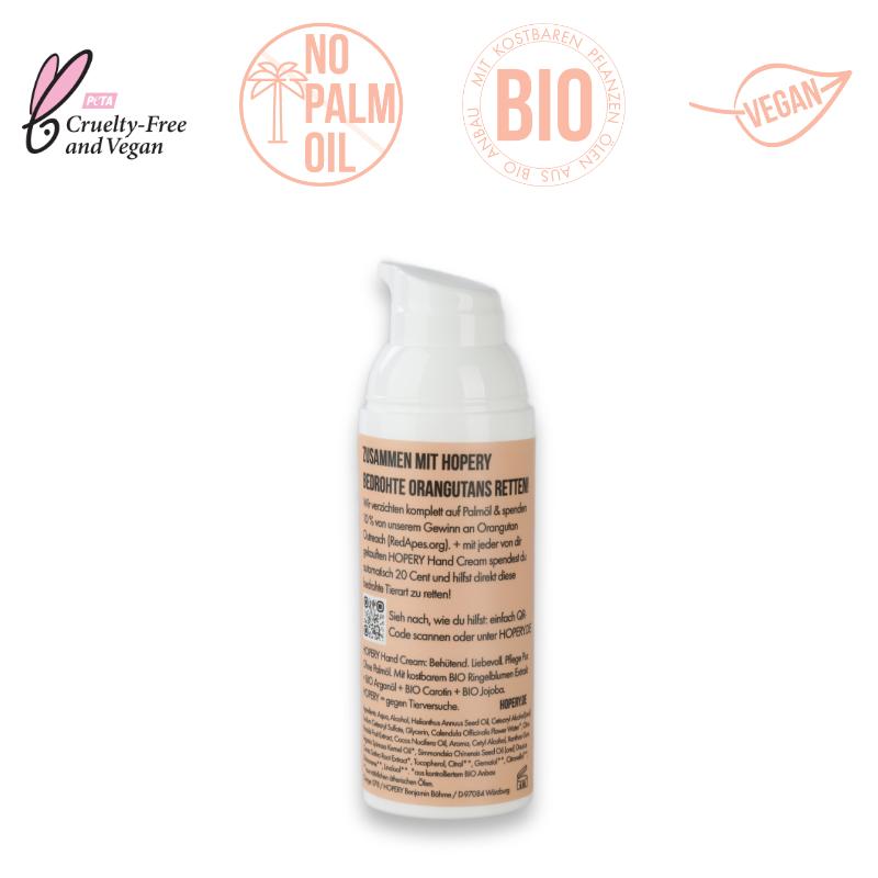 Handcreme 50ml LIME GRAPEFRUIT – Bild 2