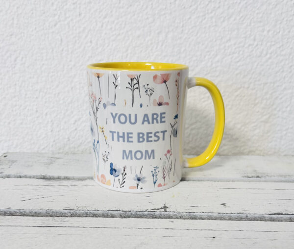 Tasse- YOU ARE THE BEST