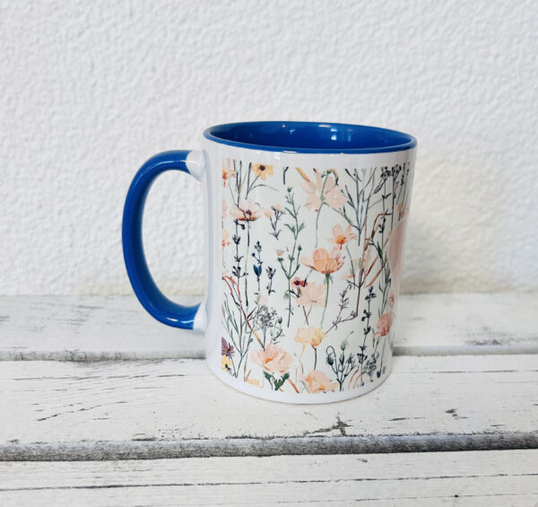 Tasse- BEST MOM – Bild 2