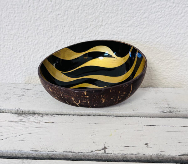 Kokosschale  LEO – Bild 2