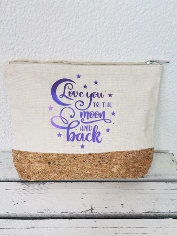 Necessaire MOON