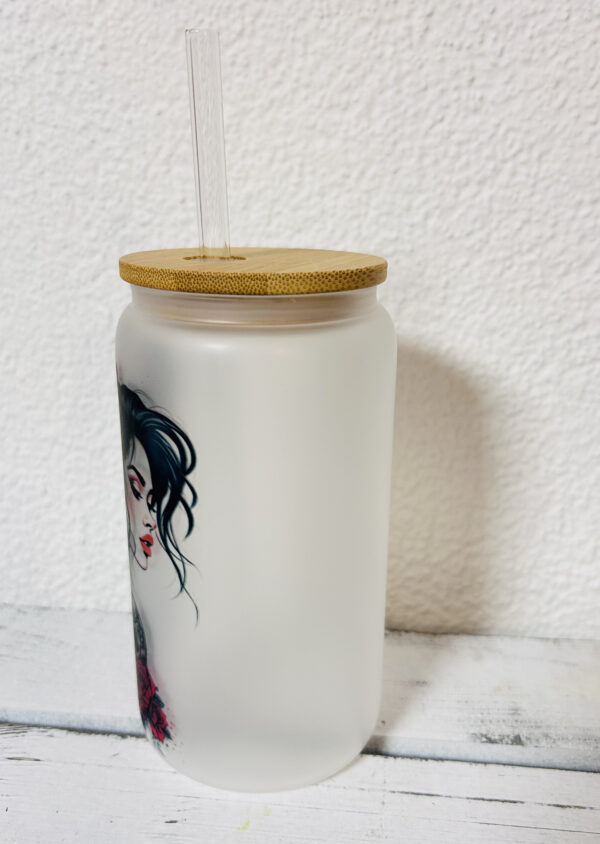 Glasdose PINUP – Bild 2