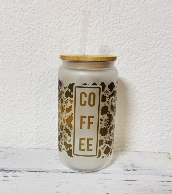 Glasdose COFFEE
