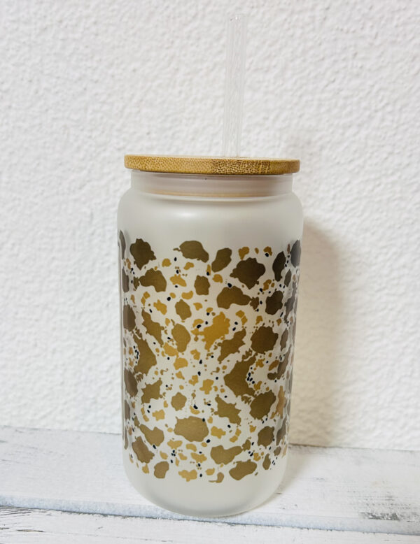 Glasdose COFFEE – Bild 2