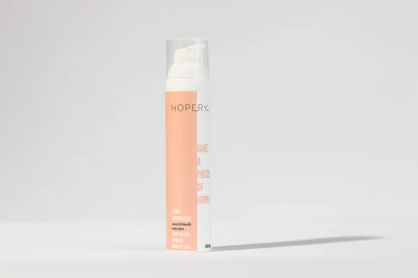 Body Lotion 100ml  LIME GRAPEFRUIT