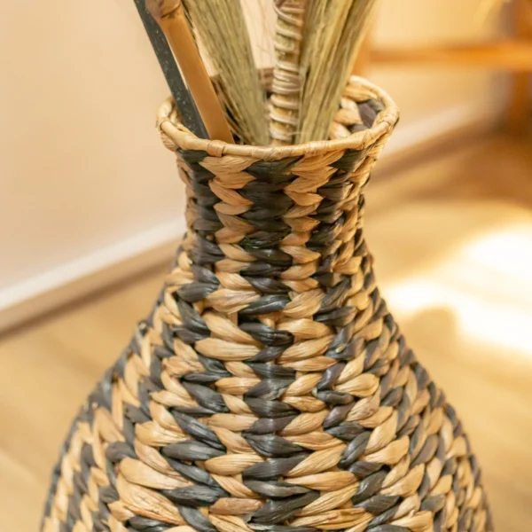 Boho Vase DAYANA – Bild 2