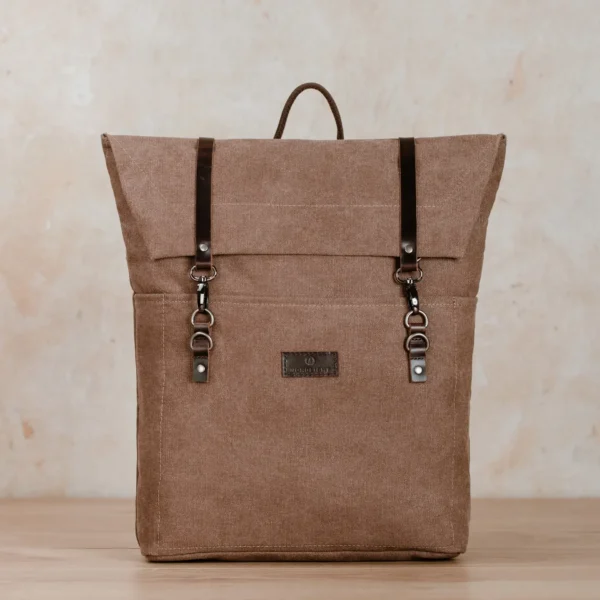 Rucksack JONTE Braun