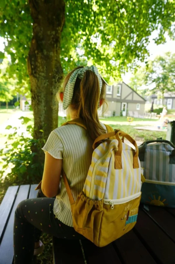 Kinderrucksack SUN – Bild 3