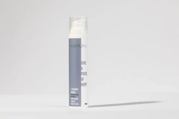 Body Lotion 100ml LAVENDEL ORANGE