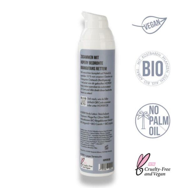 Body Lotion 100ml LAVENDEL ORANGE - Imagen 2