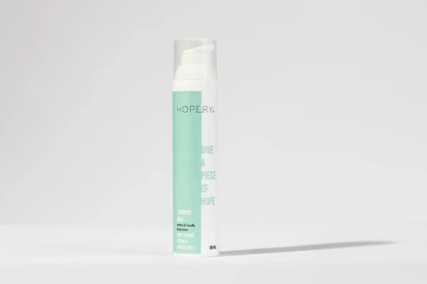 Body Lotion 100ml BAMBOO MILK
