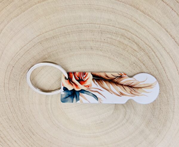 Einkaufswagenlöser PLUMA – Bild 2