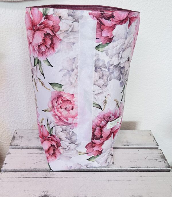 Lunchbag ROSE – Bild 2