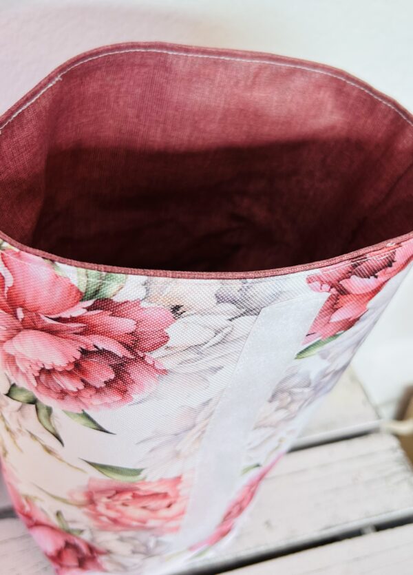 Lunchbag ROSE – Bild 3