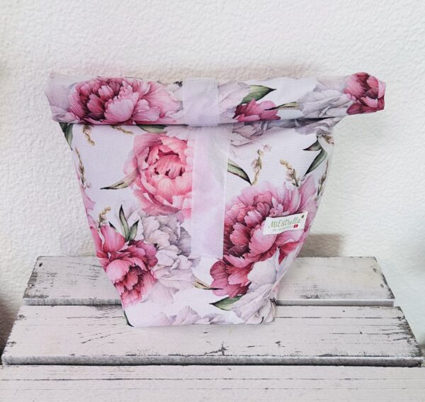 Lunchbag ROSE