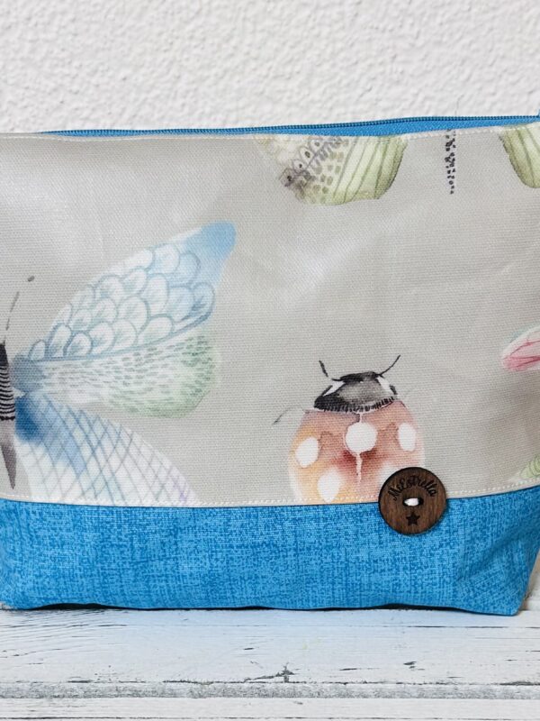 Necessaire Insekten