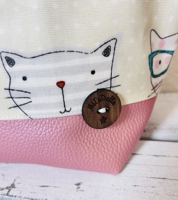 Necessaire Katze – Bild 5
