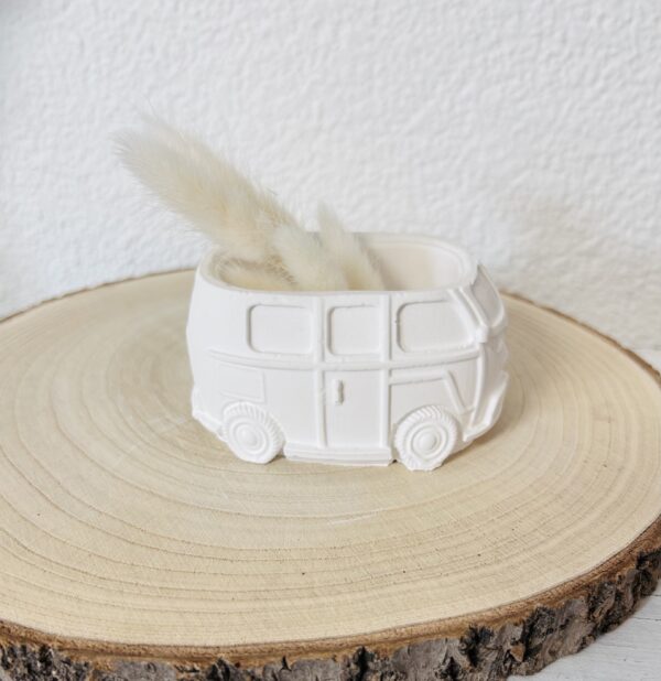 Hippie Bus aus RESYN – Bild 2