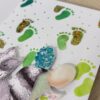 Grusskarte WASCHBÄR - Imagen 3
