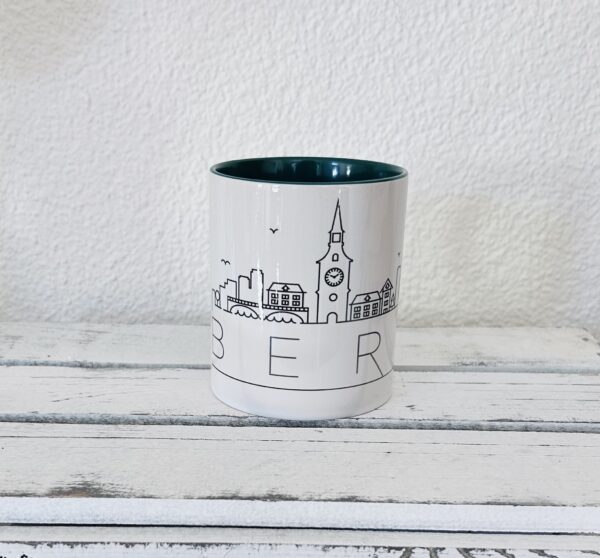 Tasse BERN 2