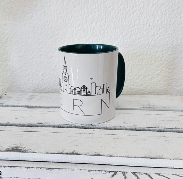 Tasse BERN 2 - Imagen 2