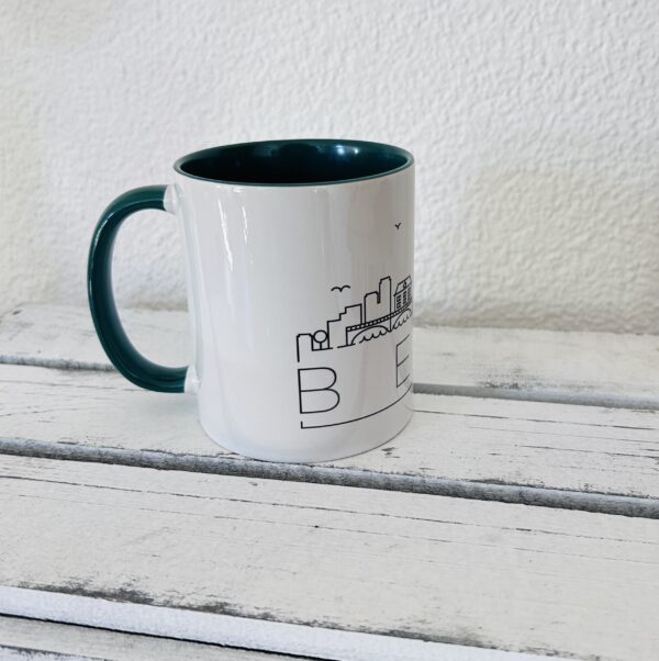 Tasse BERN 2 - Imagen 3