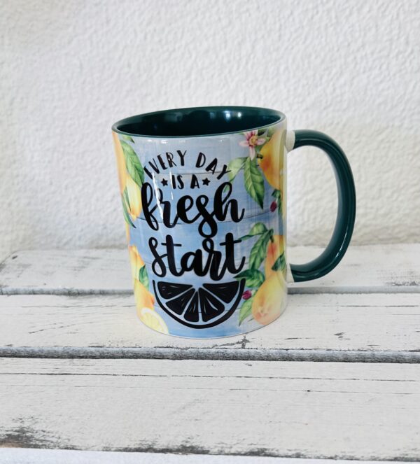 Tasse LEMON – Bild 2