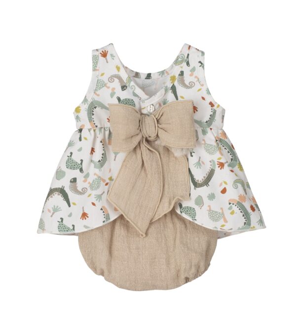 Kleid MEJORANA – Bild 2