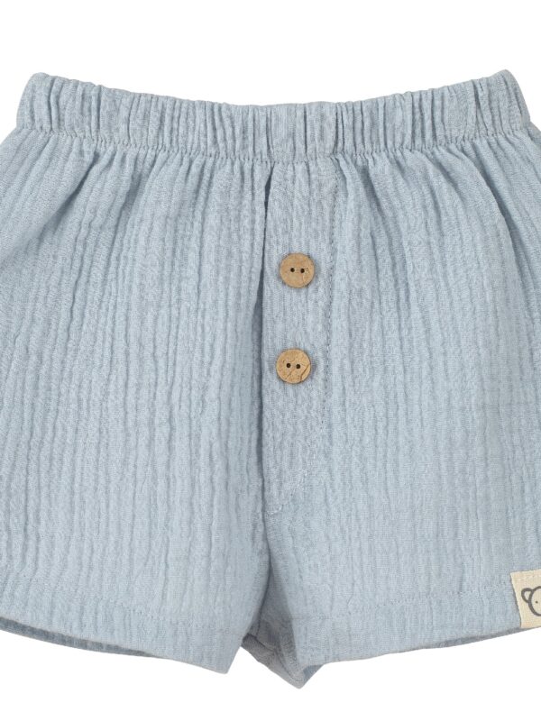 Hose BLAU ALTEA