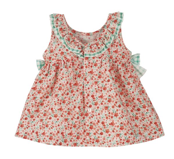 Kleid PRUNELA – Bild 2
