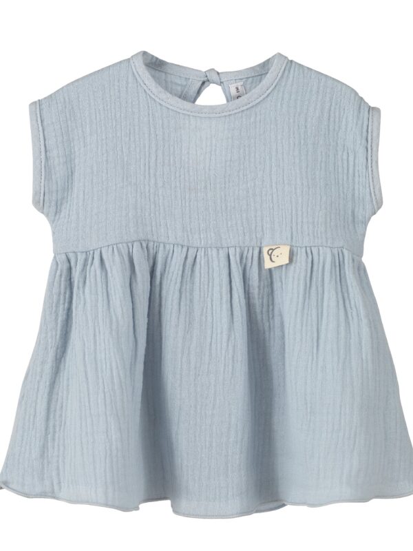 Kleid BLAU ALTEA