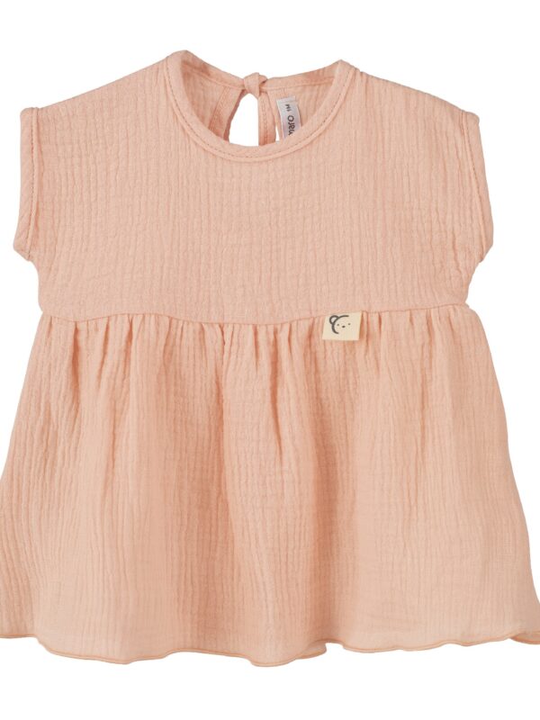 Kleid NUDE ALTEA