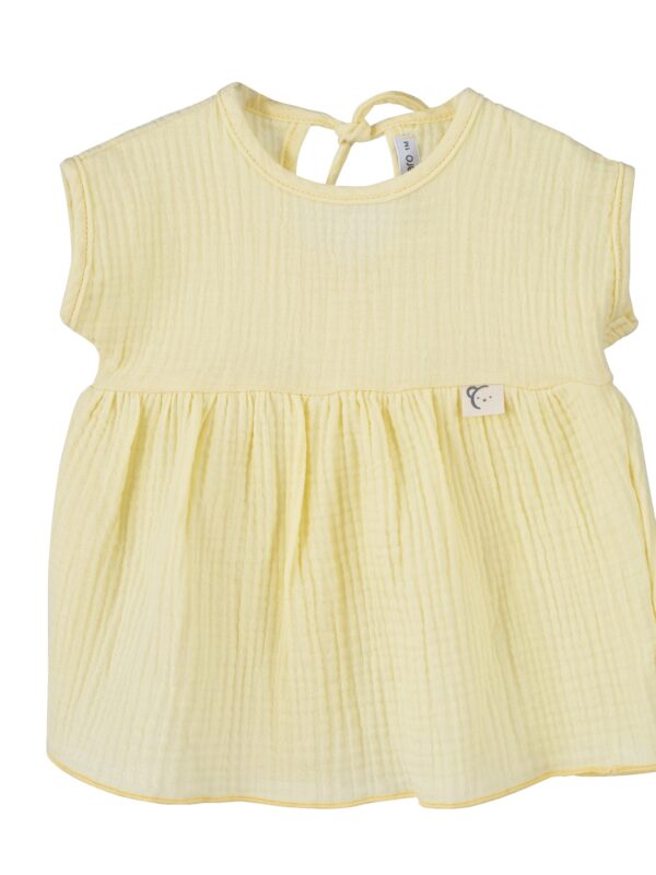 Kleid GELB ALTEA