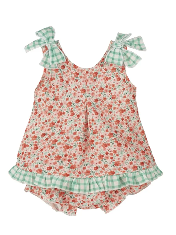 BABYSET Prunela