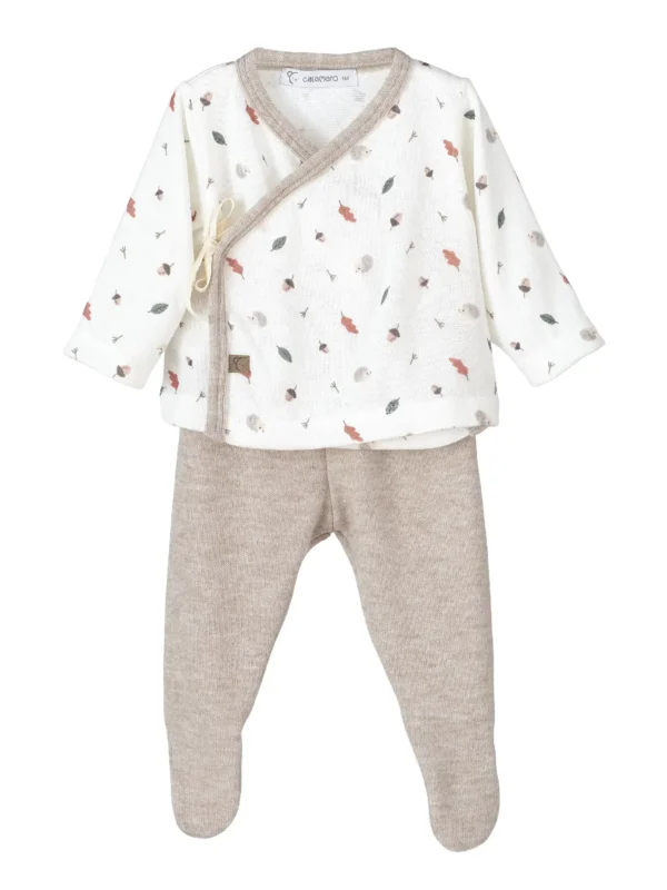 Babyset AMBERES BOY