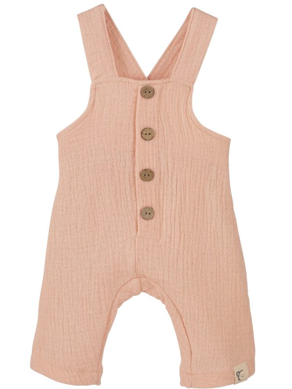 Latzhose NUDE ALTEA