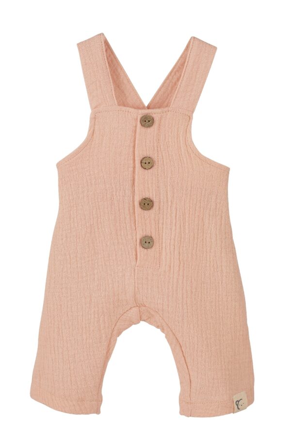 Latzhose NUDE ALTEA