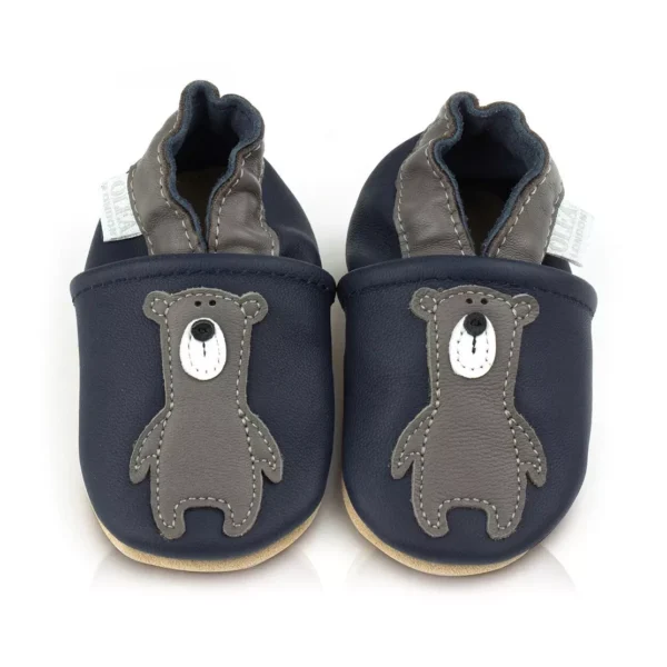 Blue Bear FINKLI