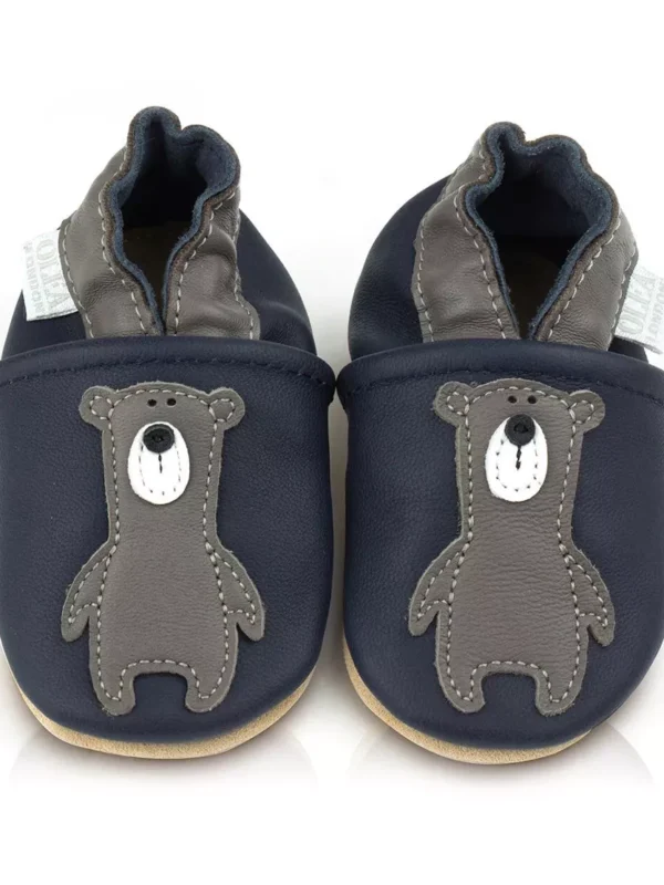 Blue Bear FINKLI