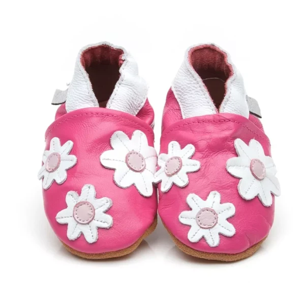 Pink Flowers FINKEN