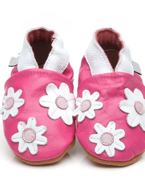 Pink Flowers FINKEN