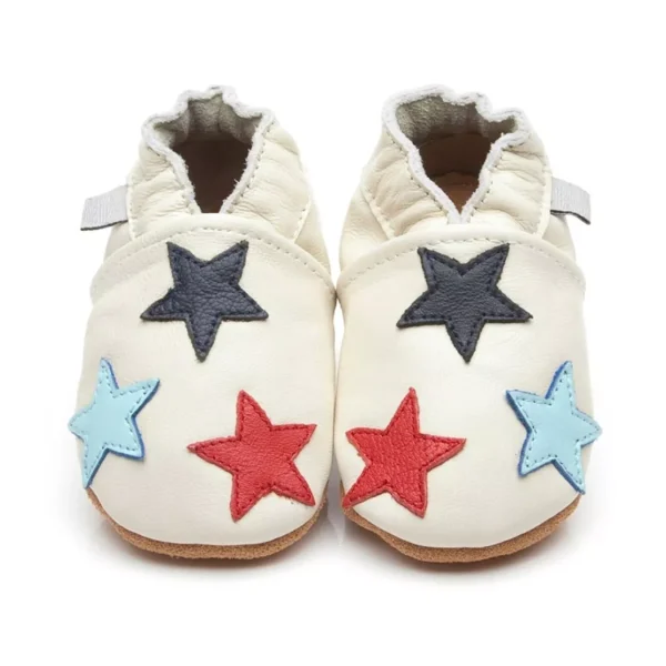 Little Stars Cream FINKEN
