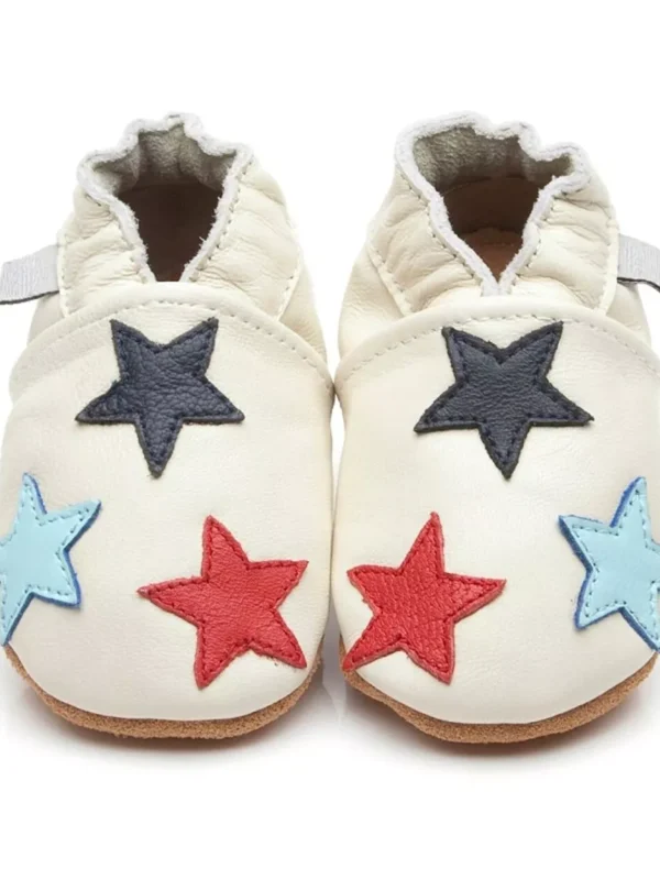 Little Stars Cream FINKEN