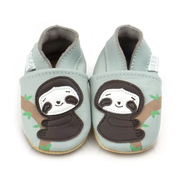 Sloth FINKEN