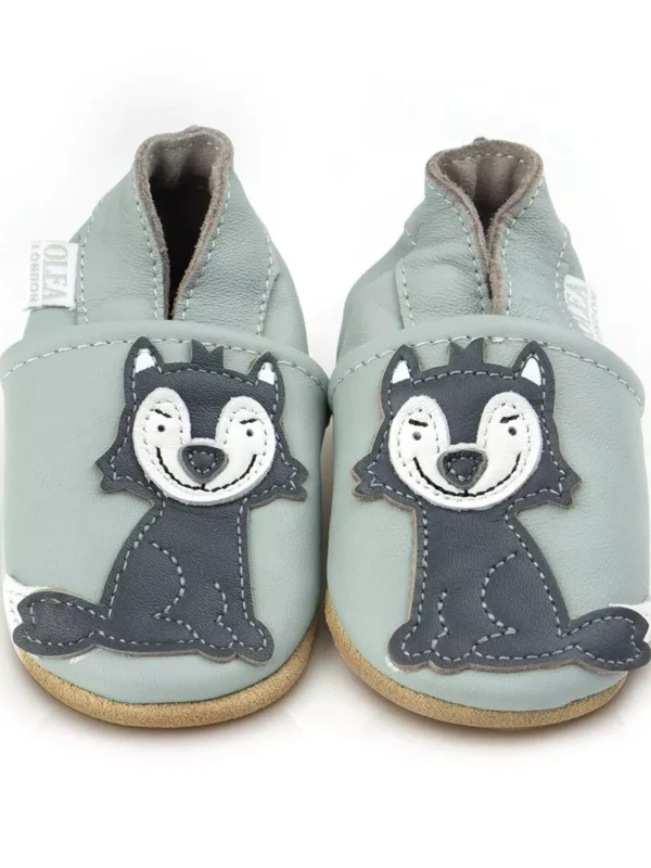 Wolf Finken